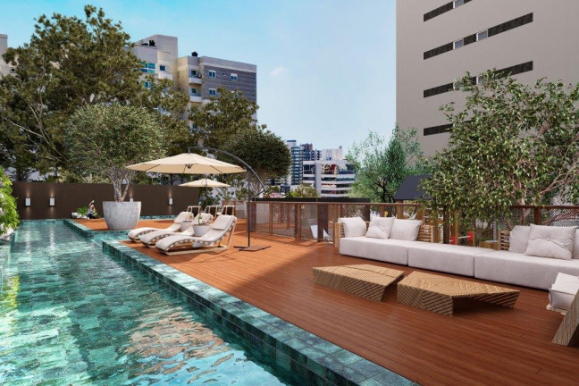 Imagem Apartamento com 3 Quartos à Venda, em Imigrante - Bento Gonçalves Imagem Apartamento com 3 Quartos à Venda, em Imigrante - Bento Gonçalves