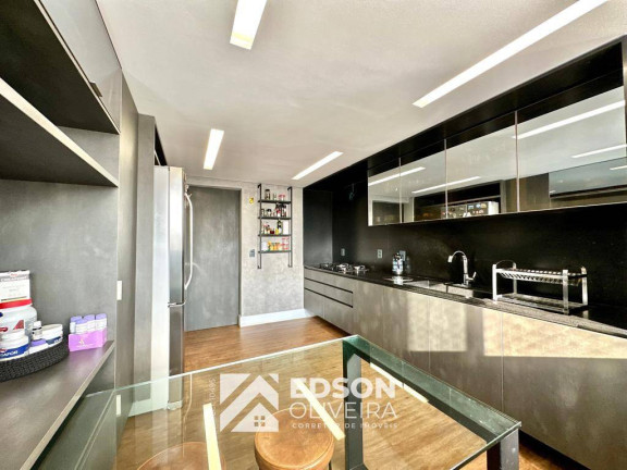 Imagem Apartamento com 5 Quartos à Venda, 221 m² em Manaíra - João Pessoa