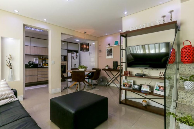 Imagem Casa com 2 Quartos à Venda, 88 m² em Alto Da Moóca - São Paulo