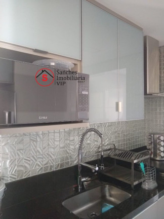 Imagem Apartamento com 3 Quartos à Venda, 167 m² em Vila Camilópolis - Santo André Imagem Apartamento com 3 Quartos à Venda, 167 m² em Vila Camilópolis - Santo André