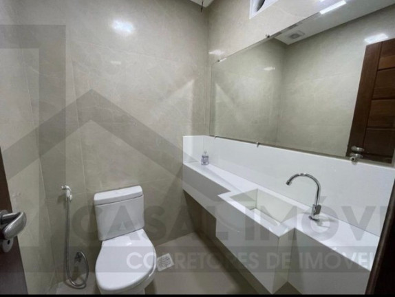 Imagem Flat com 4 Quartos à Venda, 80 m² em Marco - Belém