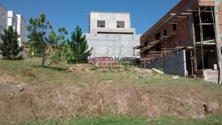 Imagem Terreno à Venda, 420 m² em Tambore - Barueri Imagem Terreno à Venda, 420 m² em Tambore - Barueri