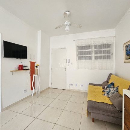 Imagem Kitnet com 1 Quarto à Venda, 45 m² em Tupi - Praia Grande Imagem Kitnet com 1 Quarto à Venda, 45 m² em Tupi - Praia Grande