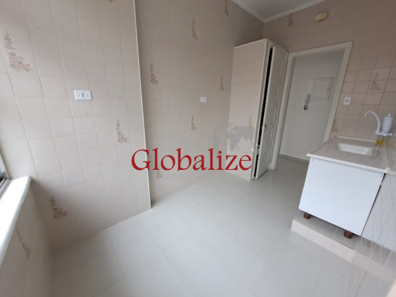 Imagem Imóvel com 1 Quarto à Venda, 63 m² em José Menino - Santos Imagem Imóvel com 1 Quarto à Venda, 63 m² em José Menino - Santos