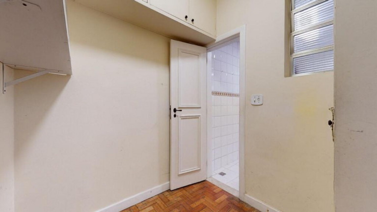 Imagem Imóvel com 2 Quartos à Venda, 92 m² em Gávea - Rio De Janeiro