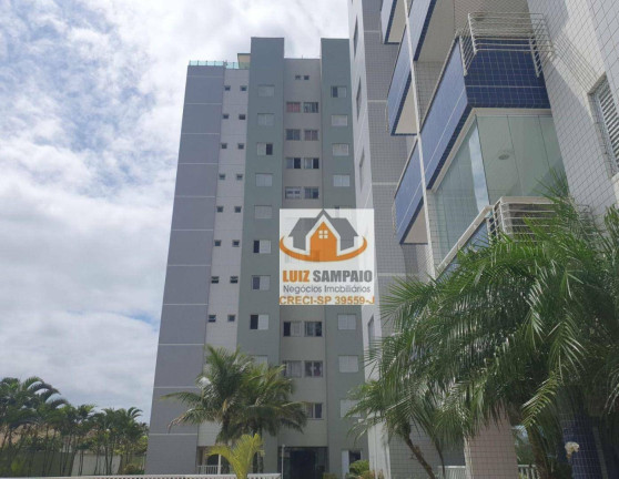 Imagem Apartamento com 3 Quartos à Venda, 94 m² em Satélite - Itanhaém Imagem Apartamento com 3 Quartos à Venda, 94 m² em Satélite - Itanhaém
