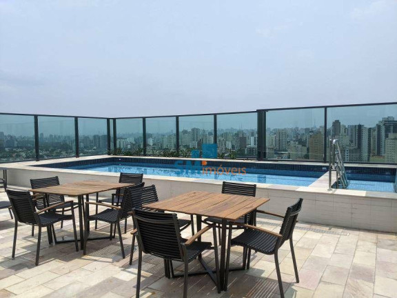 Imagem Apartamento com 2 Quartos à Venda, 62 m² em Saúde - São Paulo Imagem Apartamento com 2 Quartos à Venda, 62 m² em Saúde - São Paulo