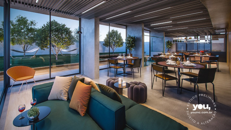 Imagem Studio com 1 Quarto à Venda, 24 m² em Vila Madalena - São Paulo Imagem Studio com 1 Quarto à Venda, 24 m² em Vila Madalena - São Paulo