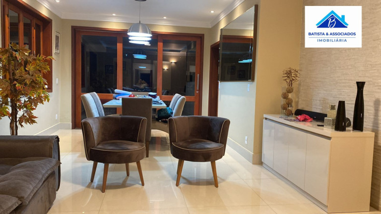 Imagem Casa com 4 Quartos à Venda, 270 m² em Swiss Park - Campinas Imagem Casa com 4 Quartos à Venda, 270 m² em Swiss Park - Campinas