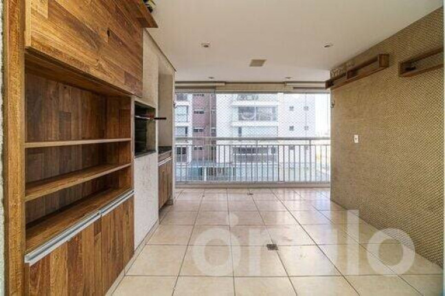 Imagem Apartamento com 3 Quartos à Venda, 97 m² em Bom Retiro - São Paulo
