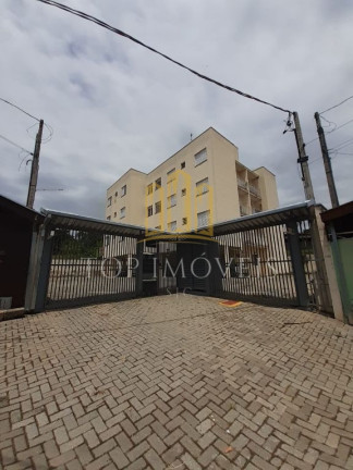 Imagem Apartamento com 2 Quartos à Venda, 45 m² em Vila Adriana - São José Dos Campos Imagem Apartamento com 2 Quartos à Venda, 45 m² em Vila Adriana - São José Dos Campos