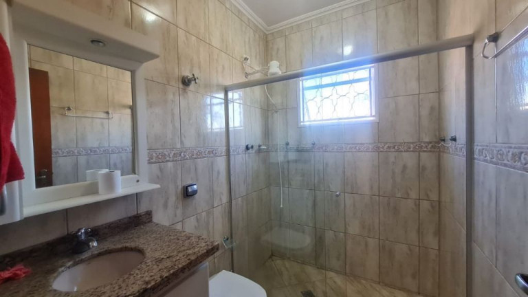 Imagem Casa com 3 Quartos à Venda, 126 m² em Jardim Santa Rita - Poços De Caldas Imagem Casa com 3 Quartos à Venda, 126 m² em Jardim Santa Rita - Poços De Caldas