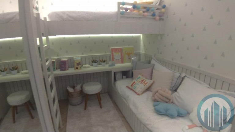 Imagem Apartamento com 2 Quartos à Venda, 50 m² em Rudge Ramos - São Bernardo Do Campo