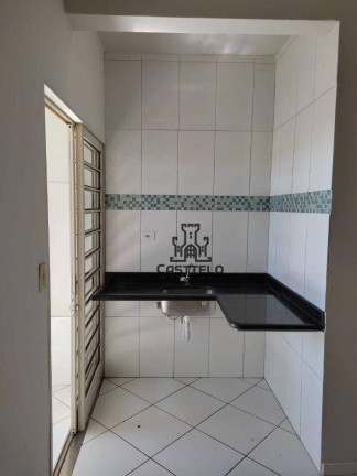 Imagem Apartamento com 3 Quartos à Venda, 90 m² em Vila Casoni - Londrina Imagem Apartamento com 3 Quartos à Venda, 90 m² em Vila Casoni - Londrina