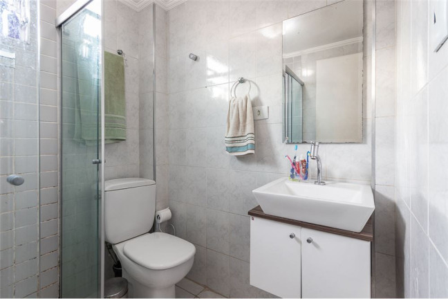 Imagem Imóvel com 2 Quartos à Venda,  em Vila Pompéia - São Paulo