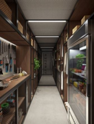 Imagem Imóvel com 1 Quarto à Venda, 35 m² em Laranjeiras - Rio De Janeiro