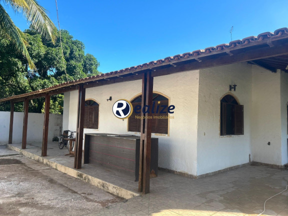 Imagem Casa com 4 Quartos à Venda, 620 m² em Praia Do Morro - Guarapari Imagem Casa com 4 Quartos à Venda, 620 m² em Praia Do Morro - Guarapari