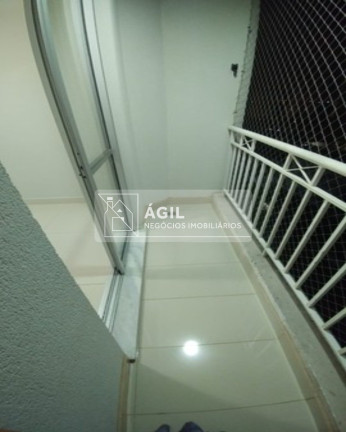 Imagem Apartamento com 3 Quartos à Venda, 72 m² em Monte Castelo - São José Dos Campos Imagem Apartamento com 3 Quartos à Venda, 72 m² em Monte Castelo - São José Dos Campos