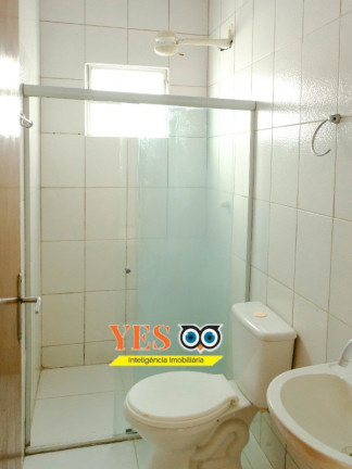 Imagem Apartamento com 2 Quartos para Alugar, 40 m² em Cidade Nova - Feira De Santana Imagem Apartamento com 2 Quartos para Alugar, 40 m² em Cidade Nova - Feira De Santana