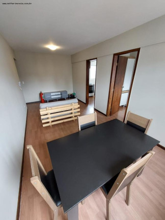 Imagem Apartamento com 1 Quarto à Venda, 40 m² em Centro - Curitiba