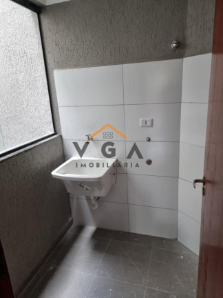 Imagem Apartamento com 2 Quartos à Venda, 40 m² em Vila Antonina - São Paulo