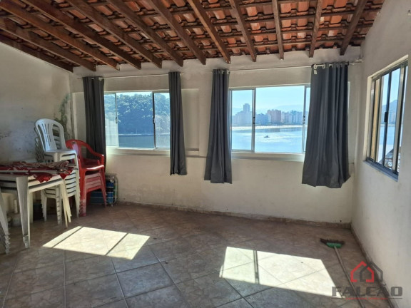 Imagem Sobrado com 4 Quartos à Venda, 500 m² em Parque Prainha - São Vicente Imagem Sobrado com 4 Quartos à Venda, 500 m² em Parque Prainha - São Vicente