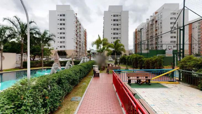 Imagem Apartamento com 2 Quartos à Venda, 53 m² em Anil - Rio De Janeiro Imagem Apartamento com 2 Quartos à Venda, 53 m² em Anil - Rio De Janeiro