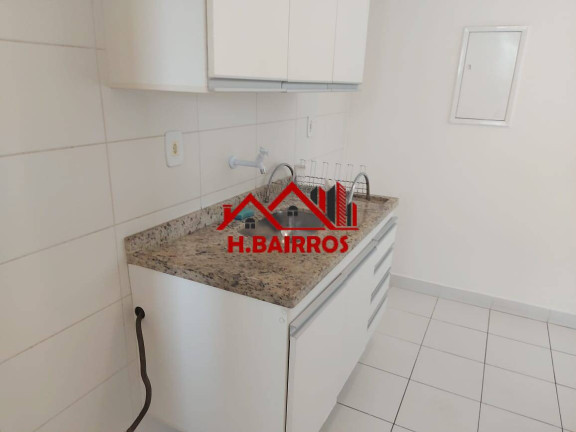 Imagem Apartamento com 2 Quartos para Alugar, 72 m² em Parque Residencial Aquarius - São José Dos Campos Imagem Apartamento com 2 Quartos para Alugar, 72 m² em Parque Residencial Aquarius - São José Dos Campos