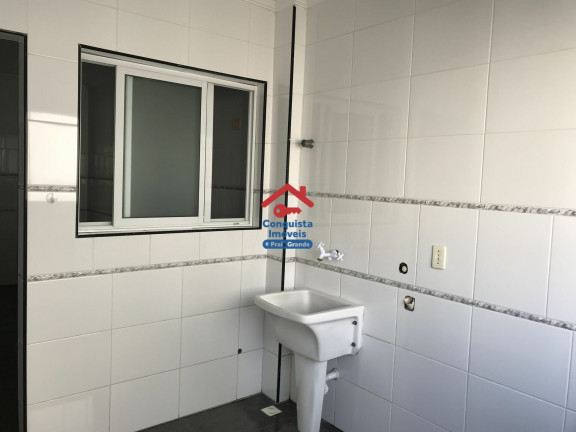 Imagem Apartamento com 3 Quartos à Venda, 170 m² em Tupi - Praia Grande