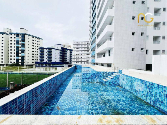 Imagem Apartamento com 2 Quartos à Venda, 80 m² em Vila Assunção - Praia Grande Imagem Apartamento com 2 Quartos à Venda, 80 m² em Vila Assunção - Praia Grande