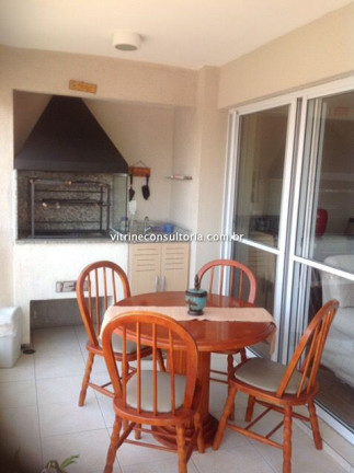 Imagem Apartamento com 3 Quartos à Venda, 110 m² em Ipiranga - São Paulo