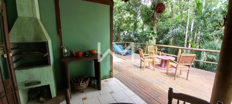 Imagem Sobrado com 3 Quartos à Venda, 300 m² em Maresias - São Sebastião Imagem Sobrado com 3 Quartos à Venda, 300 m² em Maresias - São Sebastião