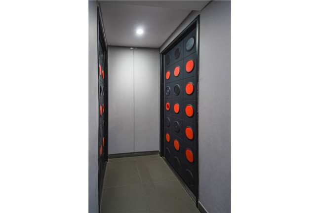 Imóvel com 1 Quarto à Venda,  em Vila Olímpia - São Paulo