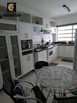 Imagem Apartamento com 3 Quartos à Venda, 180 m² em Boqueirão - Santos Imagem Apartamento com 3 Quartos à Venda, 180 m² em Boqueirão - Santos