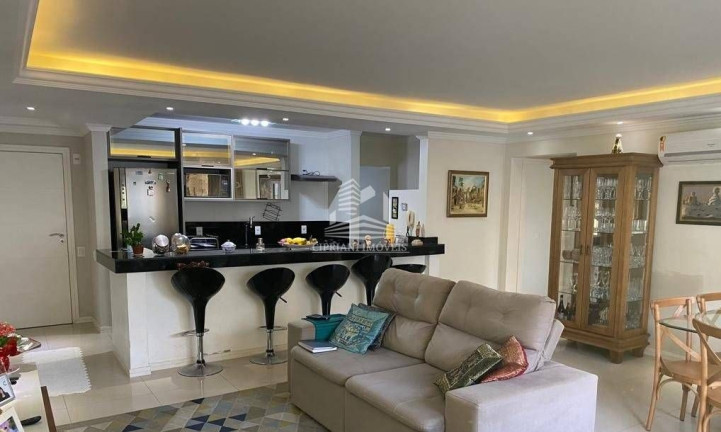 Imagem Apartamento com 3 Quartos à Venda,  em Centro - Balneário Camboriú