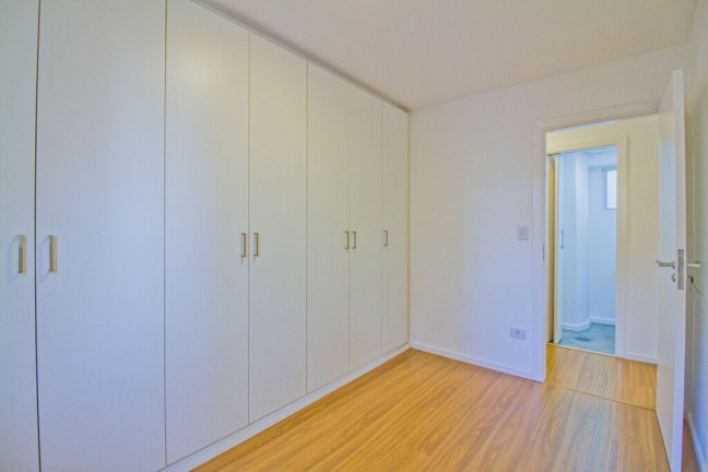 Imagem Apartamento com 2 Quartos à Venda, 61 m² em Vila Olímpia - São Paulo