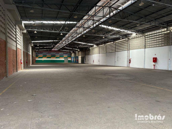Imagem Galpão para Alugar, 4.870 m² em Distrito Industrial - Maracanaú Imagem Galpão para Alugar, 4.870 m² em Distrito Industrial - Maracanaú