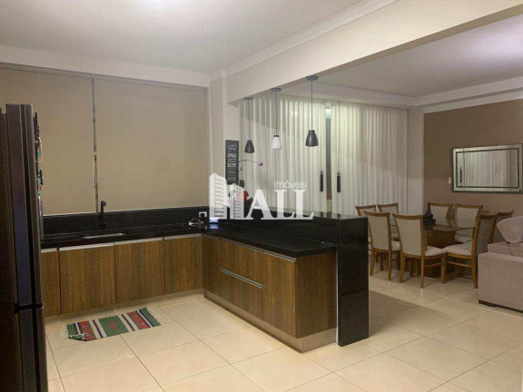 Imagem Apartamento com 3 Quartos à Venda, 175 m² em Centro - São José Do Rio Preto Imagem Apartamento com 3 Quartos à Venda, 175 m² em Centro - São José Do Rio Preto