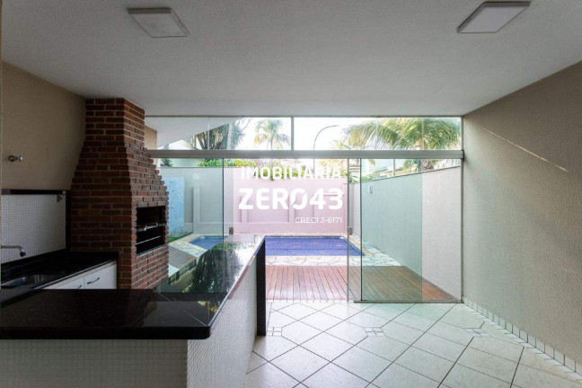 Imagem Casa de Condomínio com 3 Quartos à Venda, 185 m² em Terras De Santana - Londrina Imagem Casa de Condomínio com 3 Quartos à Venda, 185 m² em Terras De Santana - Londrina