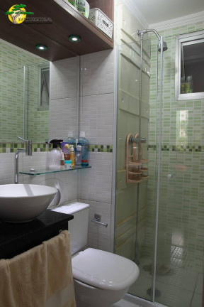 Imagem Apartamento com 2 Quartos à Venda,  em Vila Amelia - São Paulo