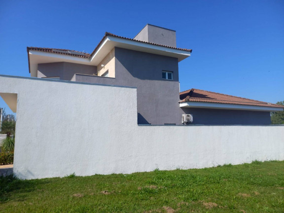 Imagem Casa com 4 Quartos à Venda, 250 m² em Ibiti Royal Park - Sorocaba