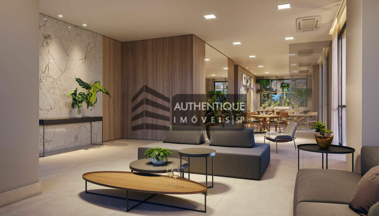 Imagem Cobertura com 3 Quartos à Venda, 221 m² em Cambuí - Campinas Imagem Cobertura com 3 Quartos à Venda, 221 m² em Cambuí - Campinas