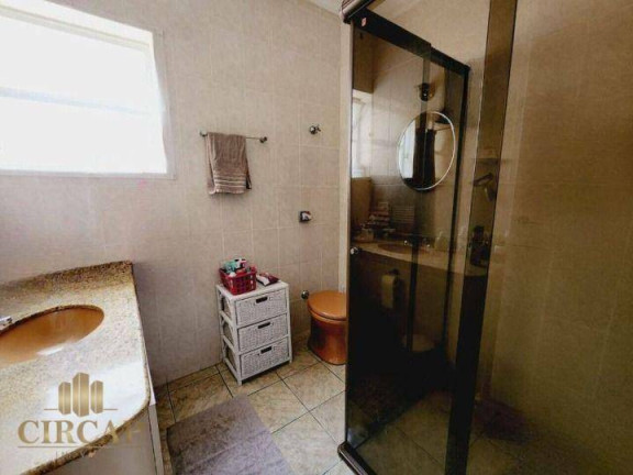 Apartamento com 3 Quartos à Venda, 154 m² em Perdizes - São Paulo