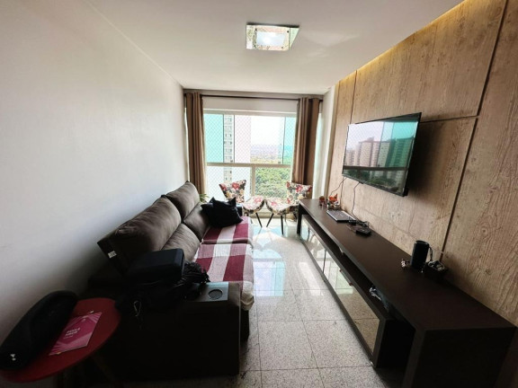 Imagem Imóvel com 3 Quartos à Venda, 89 m² em Norte (águas Claras) - Brasília Imagem Imóvel com 3 Quartos à Venda, 89 m² em Norte (águas Claras) - Brasília