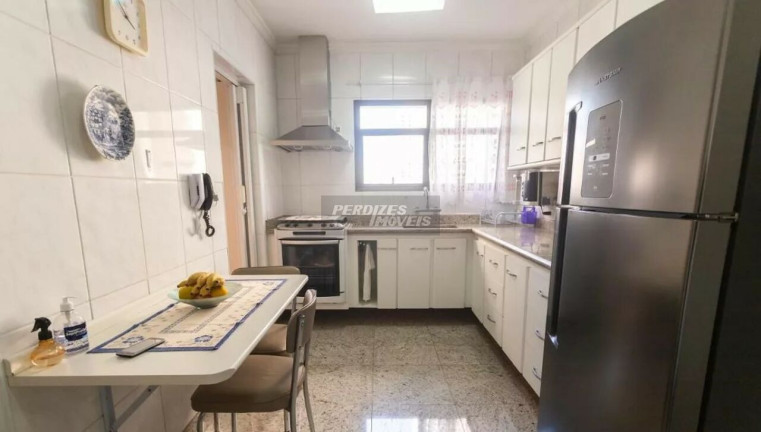 Imagem Apartamento com 3 Quartos à Venda, 148 m² em Perdizes - São Paulo Imagem Apartamento com 3 Quartos à Venda, 148 m² em Perdizes - São Paulo