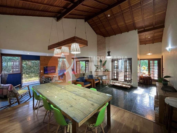 Imagem Casa com 4 Quartos à Venda, 220 m² em Chácara Dos Junqueiras - Carapicuíba Imagem Casa com 4 Quartos à Venda, 220 m² em Chácara Dos Junqueiras - Carapicuíba