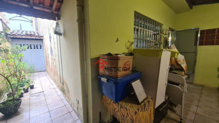 Imagem Casa com 2 Quartos à Venda, 96 m² em Mirim - Praia Grande Imagem Casa com 2 Quartos à Venda, 96 m² em Mirim - Praia Grande