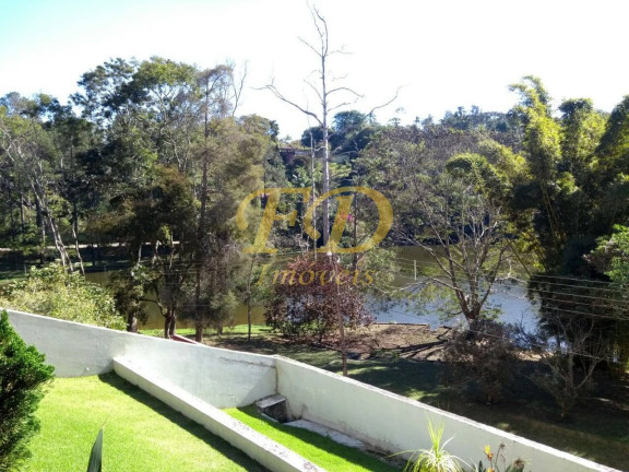 Imagem Chácara com 6 Quartos à Venda, em Cinco Lagos - Mairiporã Imagem Chácara com 6 Quartos à Venda, em Cinco Lagos - Mairiporã