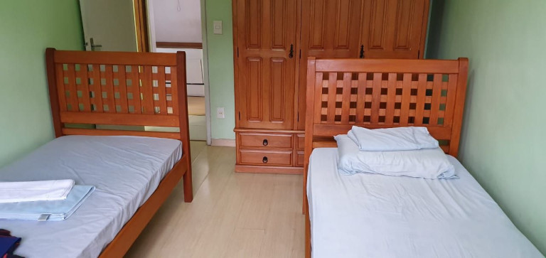 Imagem Apartamento com 2 Quartos à Venda, 60 m² em Centro - Niterói Imagem Apartamento com 2 Quartos à Venda, 60 m² em Centro - Niterói