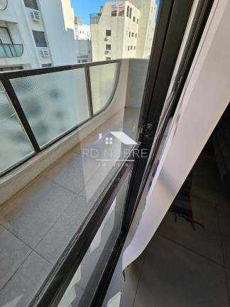 Imagem Apartamento com 3 Quartos para Alugar,  em Pitangueiras - Guarujá